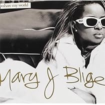 MARY J BLIGE - MY LIFE: MARY J BLIGE: Amazon.ca: Music